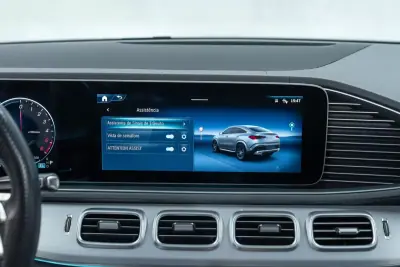 Mercedes-Benz GLE 350 2023 - 81950 EUR, 74000 km - AUTO.MOTO.pt - 74000km - foto 47 de 60