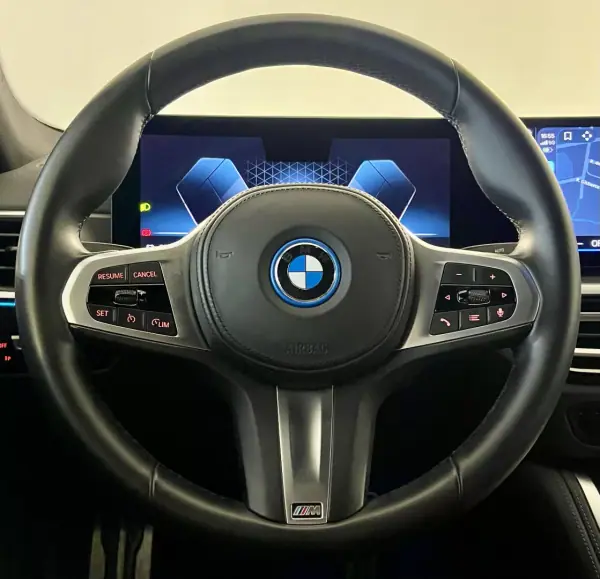 BMW i4 2022 - 39750 EUR, 97000 km - 97000km - foto 11 de 57