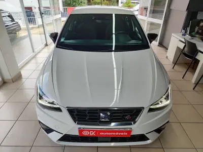 SEAT Ibiza 2020 - 15350 EUR, 34000 km - AUTO.MOTO.pt - 34000km - foto 4 de 38