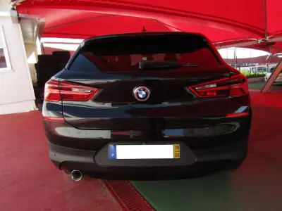 BMW X2 2019 - 21799 EUR, 159020 km - 159020km - foto 4 de 18
