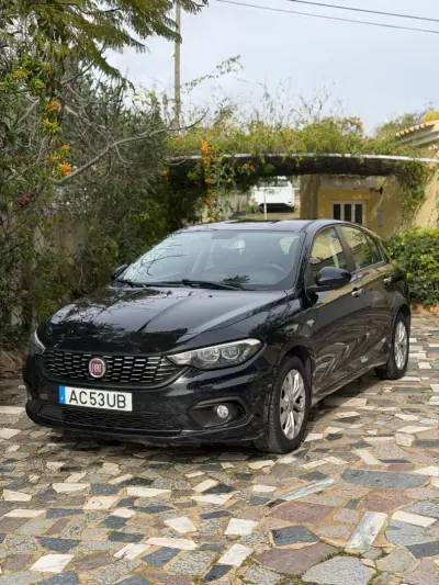 Fiat Tipo 2020 - 12900 EUR, 111334 km - AUTO.MOTO.pt - 111334km - foto 3 de 10