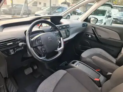 Citroën C4 Spacetourer 2020 - 17990 EUR, 169000 km - AUTO.MOTO.pt - 169000km - foto 15 de 39