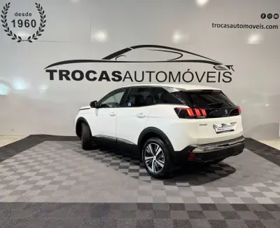 Peugeot 3008 2023 - 23900 EUR, 120332 km - AUTO.MOTO.pt - 120332km - foto 48 de 50