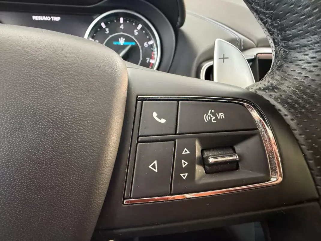 Maserati Ghibli 2021 - 62500 EUR, 45000 km - 45000km - foto 38 de 51