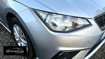 SEAT Ibiza 2018 - 13500 EUR, 130000 km - AUTO.MOTO.pt - 130000km - foto 12 de 14