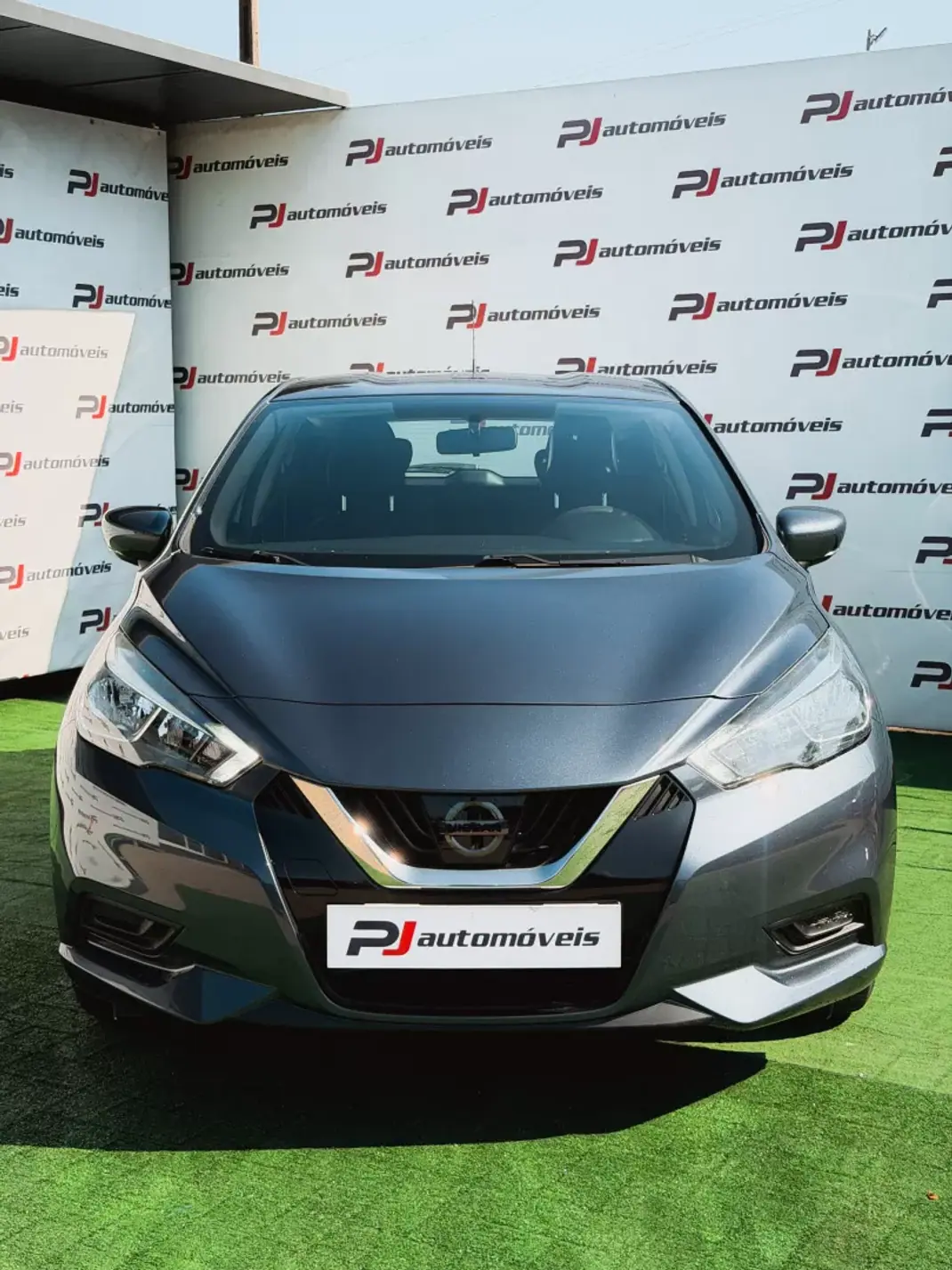 Nissan Micra 2018 - 11500 EUR, 98582 km - 98582km - foto 4 de 14