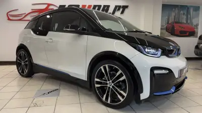BMW i3 2021 - 22990 EUR, 23272 km - AUTO.MOTO.pt - 23272km - foto 15 de 42