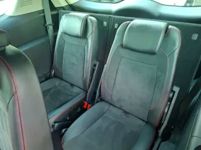 Ford S-Max 2006 - 7500 EUR, 370000 km - 370000km - foto 18 de 30