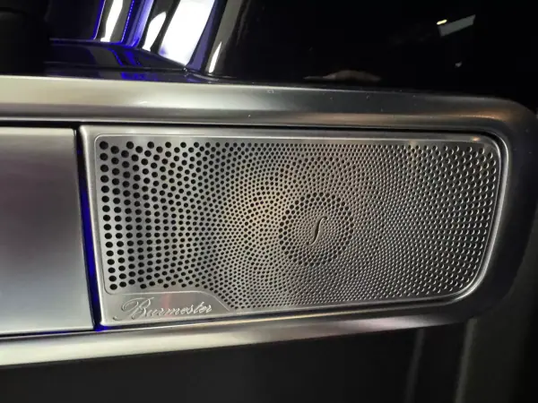 Mercedes-Benz G 580 2025 - 170000 EUR, 449 km - AUTO.MOTO.pt - 449km - foto 36 de 49