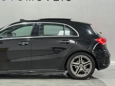 Mercedes-Benz A 180 2018 - 21990 EUR, 191000 km - AUTO.MOTO.pt - 191000km - foto 8 de 26