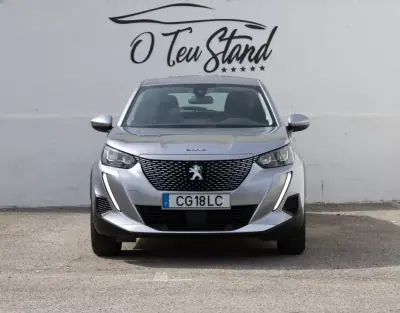 Peugeot e-2008 2021 - 17490 EUR, 49100 km - AUTO.MOTO.pt - 49100km - foto 5 de 44
