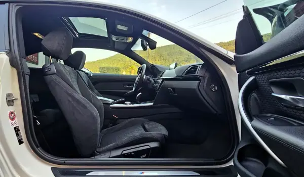 BMW 425 2015 - 26500 EUR, 170000 km - AUTO.MOTO.pt - 170000km - foto 21 de 34