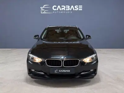BMW 318 2015 - 14750 EUR, 174926 km - AUTO.MOTO.pt - 174926km - foto 2 de 21