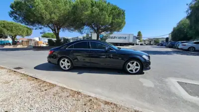 Mercedes-Benz CLS 250 2011 - 22980 EUR, 167559 km - AUTO.MOTO.pt - 167559km - foto 20 de 54