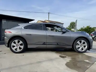 Jaguar I-Pace 2021 - 34999 EUR, 50000 km - AUTO.MOTO.pt - 50000km - foto 26 de 27