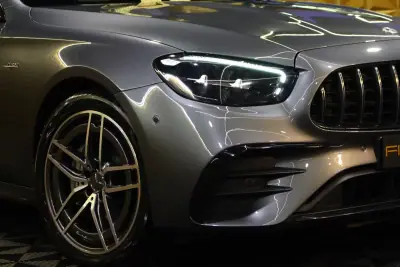 Mercedes-Benz E 53 AMG 2022 — foto 2 de 44