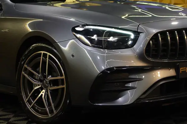 Mercedes-Benz E 53 AMG 2022 — foto 2 de 44