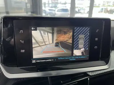 Peugeot e-2008 2022 - 21600 EUR, 30171 km - AUTO.MOTO.pt - 30171km - foto 13 de 24