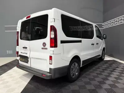 Fiat Talento 2017 - 19990 EUR, 166000 km - AUTO.MOTO.pt - 166000km - foto 4 de 18