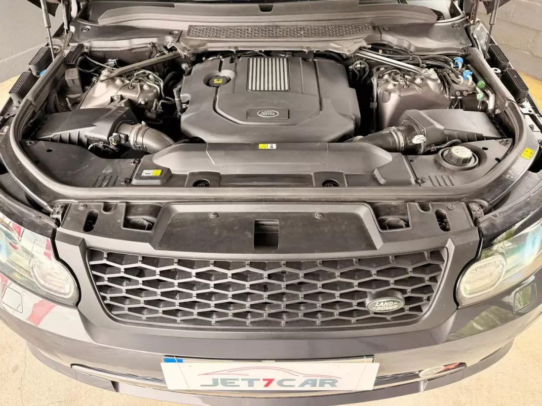 Land Rover Range Rover Sport 2016 - 43990 EUR, 99900 km - AUTO.MOTO.pt - 99900km - foto 32 de 33