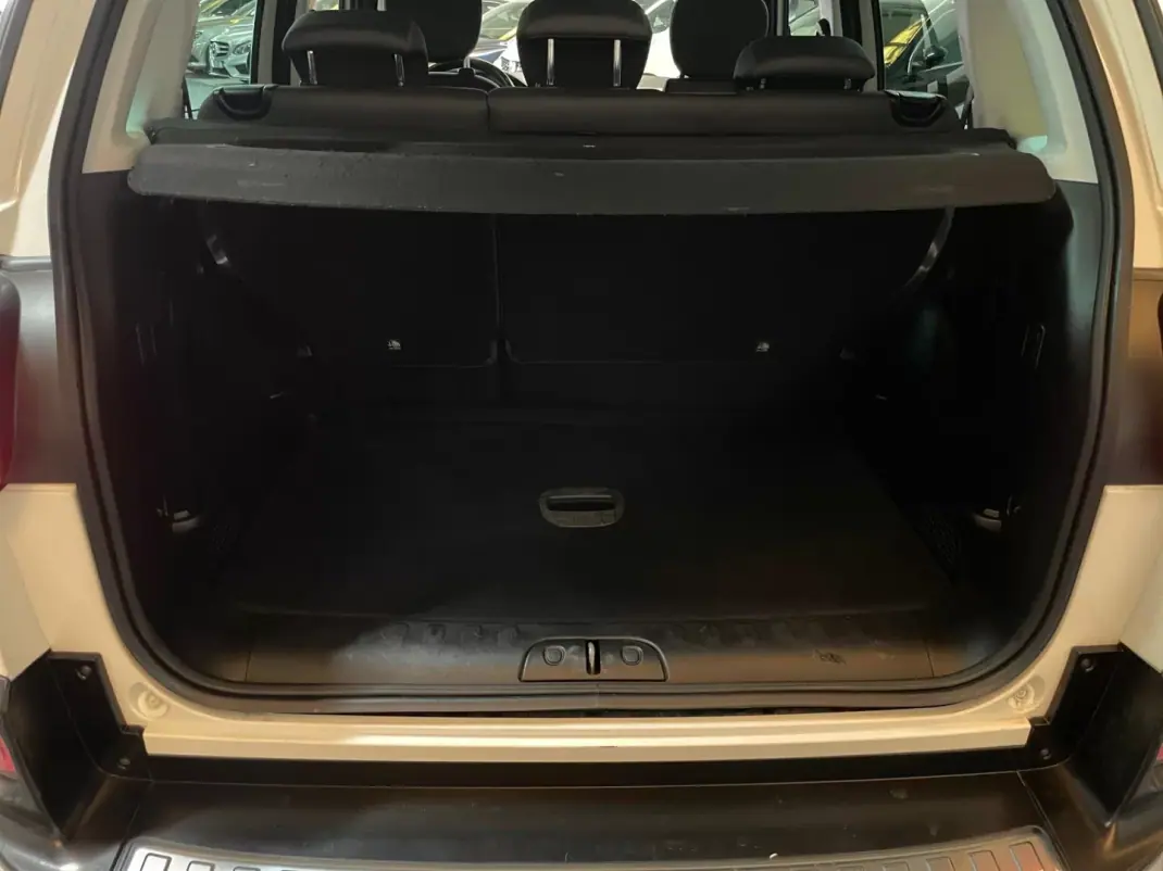 Fiat 500L 2013 - 8250 EUR, 132519 km - 132519km - foto 19 de 20