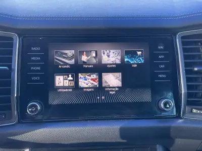 Skoda Kodiaq 2021 - 26500 EUR, 117793 km - AUTO.MOTO.pt - 117793km - foto 32 de 42