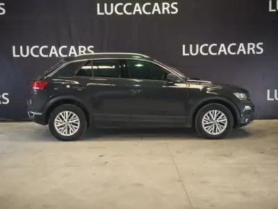 Volkswagen T-Roc 2019 - 17490 EUR, 147720 km - AUTO.MOTO.pt - 147720km - foto 23 de 23