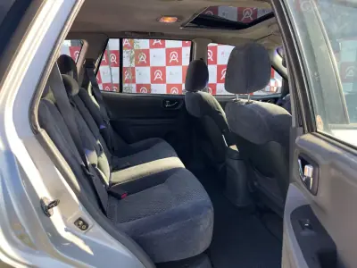 Hyundai Santa Fe 2003 - 5990 EUR, 215865 km - AUTO.MOTO.pt - 215865km - foto 17 de 18