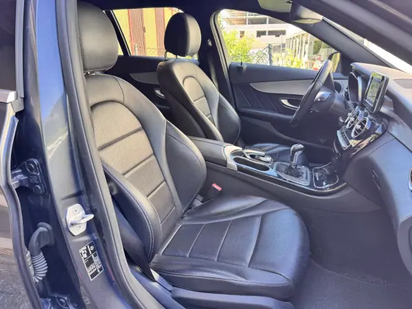 Mercedes-Benz C 200 2016 - 18900 EUR, 126000 km - AUTO.MOTO.pt - 126000km - foto 21 de 21