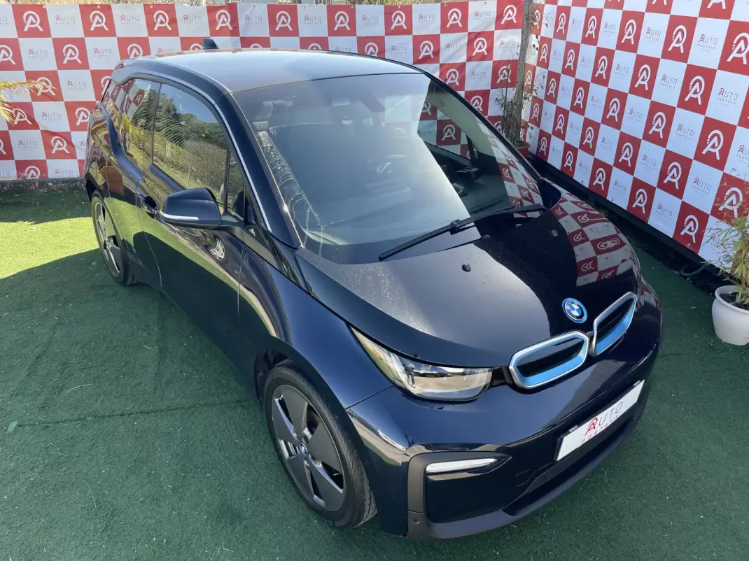 BMW i3 2020 - 22490 EUR, 92625 km - AUTO.MOTO.pt - 92625km - foto 6 de 29