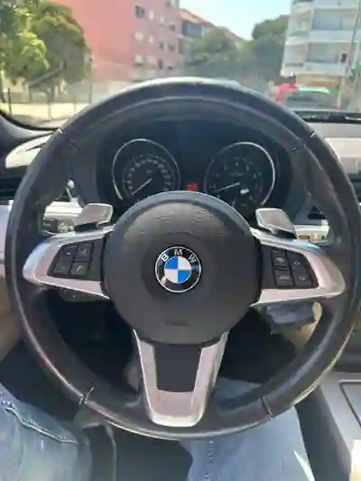 BMW Z4 2010 - 19500 EUR, 69000 km - AUTO.MOTO.pt - 69000km - foto 10 de 10