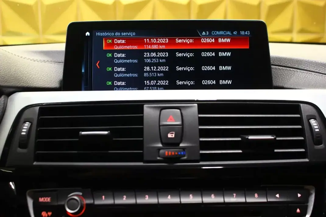 BMW 418 Gran Coupé 2019 - 24400 EUR, 174728 km - AUTO.MOTO.pt - 174728km - foto 37 de 42