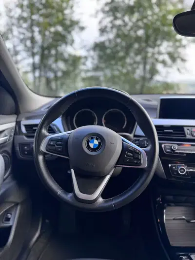 BMW X2 2020 - 24250 EUR, 132399 km - AUTO.MOTO.pt - 132399km - foto 8 de 21