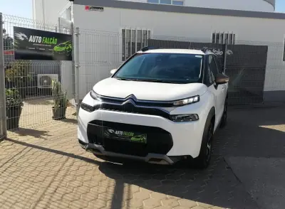 Citroën C3 Aircross 2023 - 15900 EUR, 67265 km - 67265km - foto 3 de 16