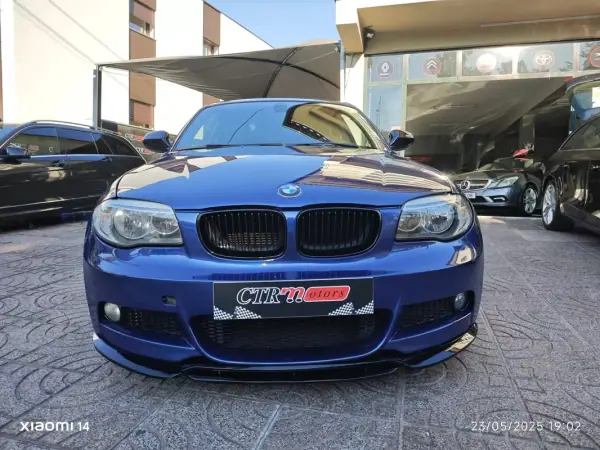 BMW 118 2012 - 13900 EUR, 250000 km - AUTO.MOTO.pt - 250000km - foto 2 de 31