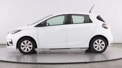 Renault Zoe 2021 - 14950 EUR, 139568 km - AUTO.MOTO.pt - 139568km - foto 12 de 16
