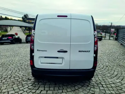 Renault KANGOO 1.5 BLUE DCI 3LUG EDITION ONE 2018 - 11490 EUR, 159000 km - AUTO.MOTO.pt - 159000km - foto 4 de 12