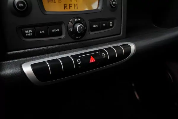 Smart ForTwo Coupé 2008 - 5550 EUR, 114127 km - AUTO.MOTO.pt - 114127km - foto 13 de 22