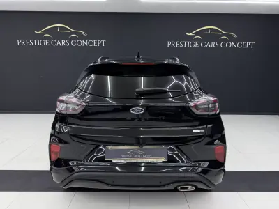 Ford Puma 2022 - 18950 EUR, 103750 km - 103750km - foto 4 de 43