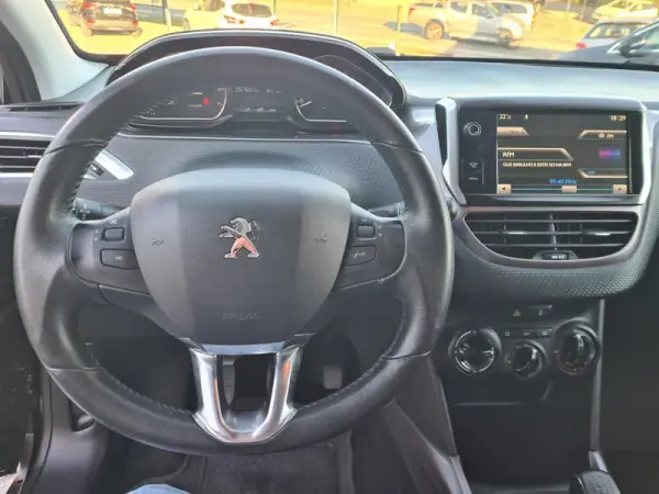 Peugeot 2008 2014 - 12450 EUR, 57000 km - AUTO.MOTO.pt - 57000km - foto 8 de 12