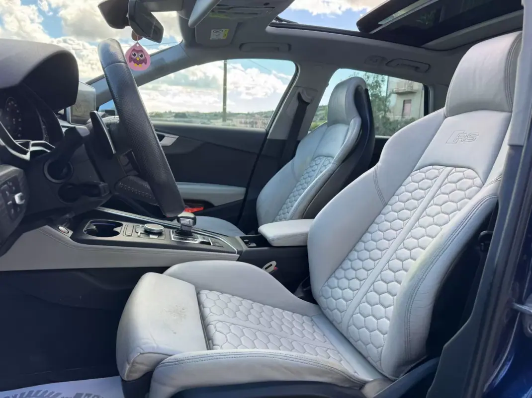 Audi RS4 Avant 2019 - 59990 EUR, 84000 km - AUTO.MOTO.pt - 84000km - foto 7 de 22