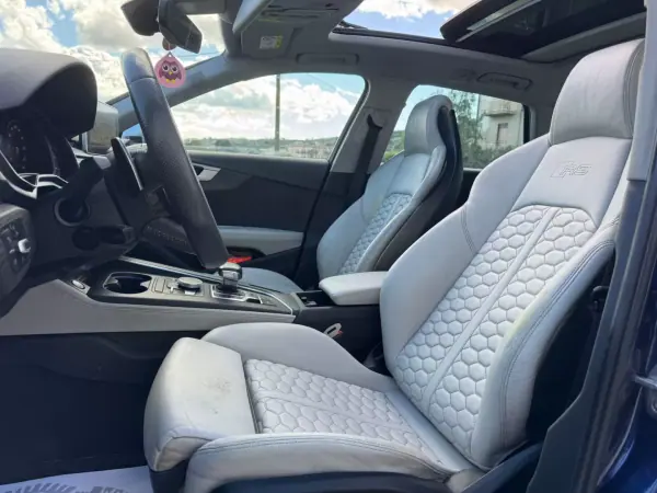 Audi RS4 Avant 2019 - 59990 EUR, 84000 km - AUTO.MOTO.pt - 84000km - foto 7 de 22