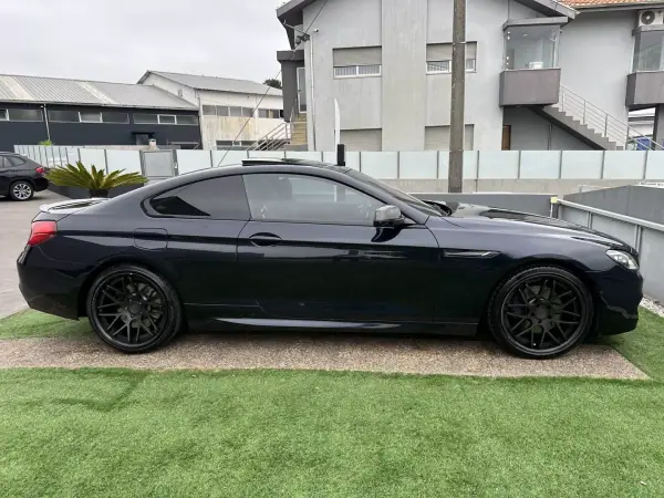 BMW 640 2012 - 27500 EUR, 180000 km - AUTO.MOTO.pt - 180000km - foto 16 de 66