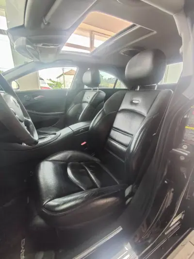 Mercedes-Benz CLS 55 AMG 2005 - 37500 EUR, 135000 km - AUTO.MOTO.pt - 135000km - foto 25 de 42