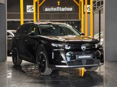 Citroën C5 Aircross 2025 - 28km