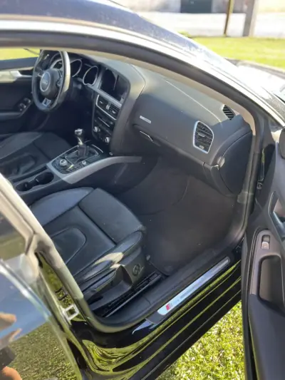 Audi A5 Sportback 2014 - 17900 EUR, 135000 km - 135000km - foto 12 de 12