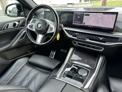 BMW X6 2024 - 104900 EUR, 50000 km - AUTO.MOTO.pt - 50000km - foto 41 de 68