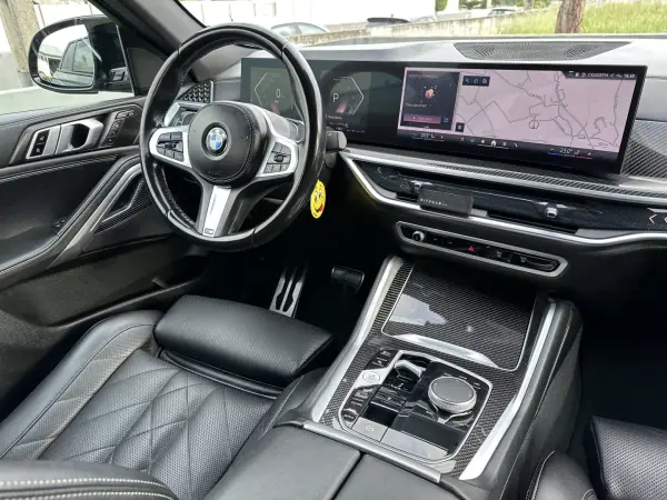 BMW X6 2024 - 109900 EUR, 50000 km - AUTO.MOTO.pt - 50000km - foto 41 de 68