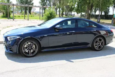 Mercedes-Benz CLS 53 AMG 2019 - 62500 EUR, 99945 km - AUTO.MOTO.pt - 99945km - foto 4 de 58