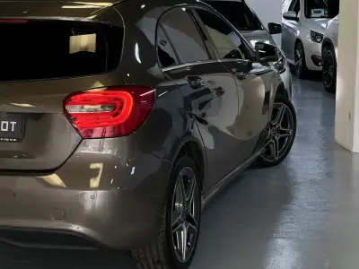 Mercedes-Benz A 180 2013 - 12990 EUR, 180000 km - AUTO.MOTO.pt - 180000km - foto 23 de 36